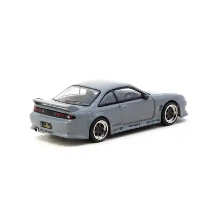 1/64 VERTEX Silvia (S 14) Grey