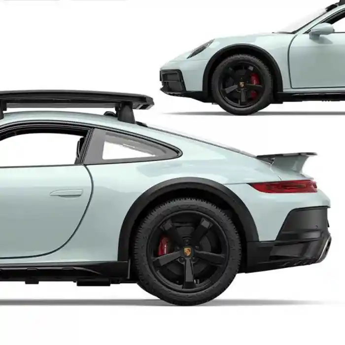 10130 NessiWorldARABA 1 14 MODEL ARAÇFF 2 4GHZ