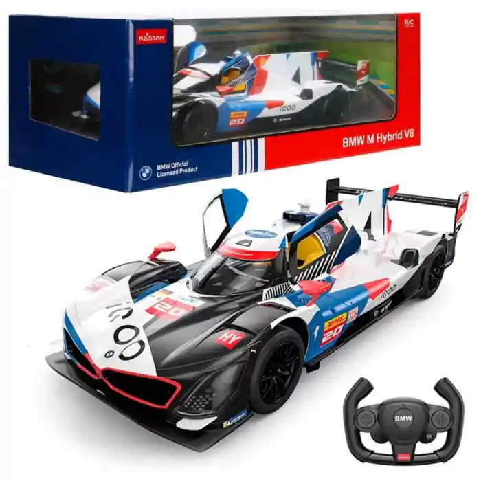 10190 NessiWorld ARABA 1 14 MODEL ARAÇ 2 4GHZ