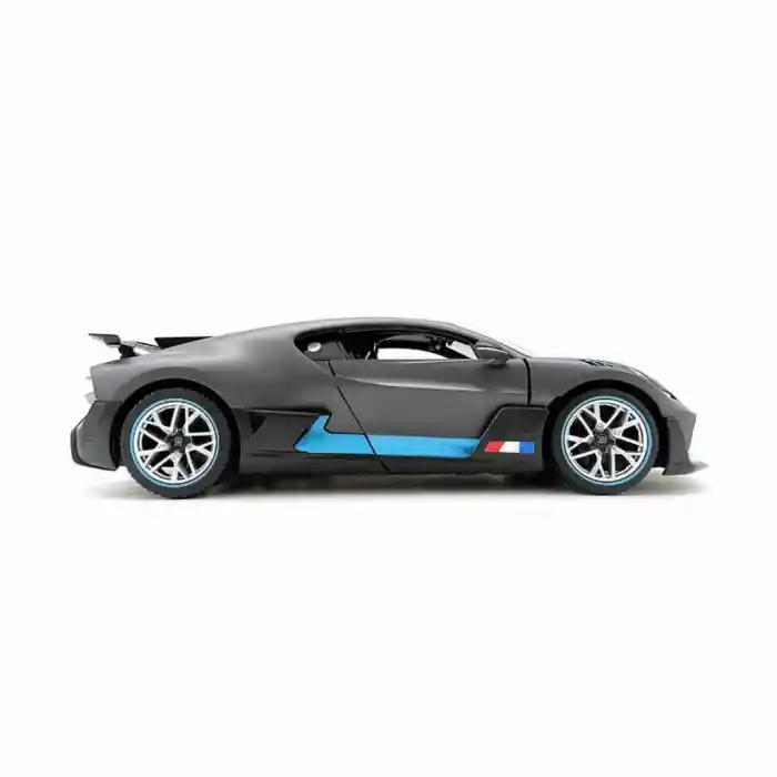 1031933 1:14 Bugatti Divo Uzaktan Kumandalı Araba -NessiWorldman