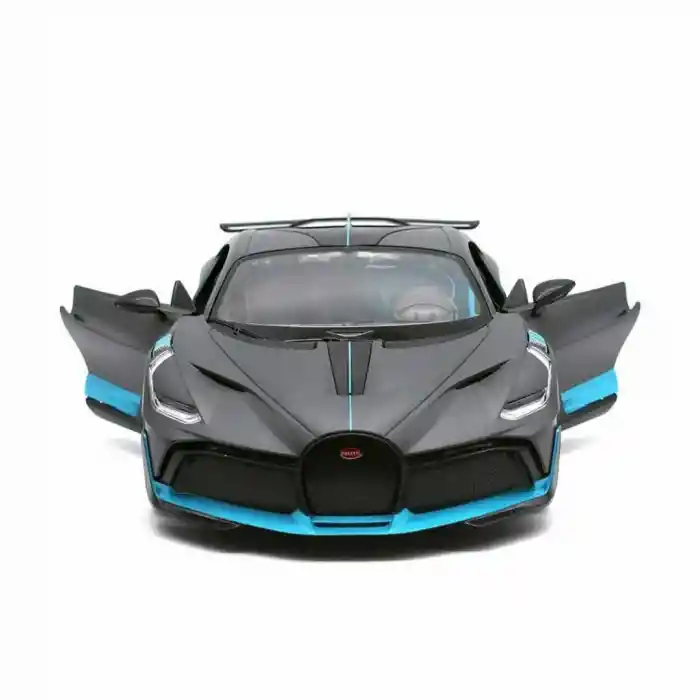 1031933 1:14 Bugatti Divo Uzaktan Kumandalı Araba -NessiWorldman