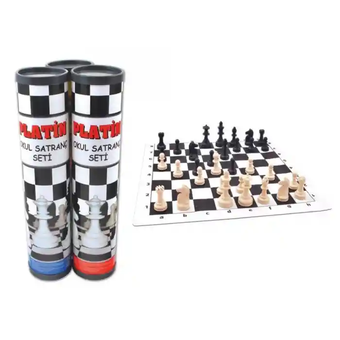 1050163 Star  Rulo Satranç (Büyük)