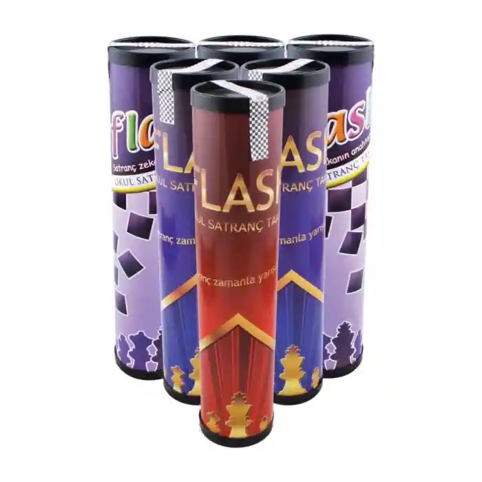 1050316 Rulo Satranç -Star Oyun Aletleri