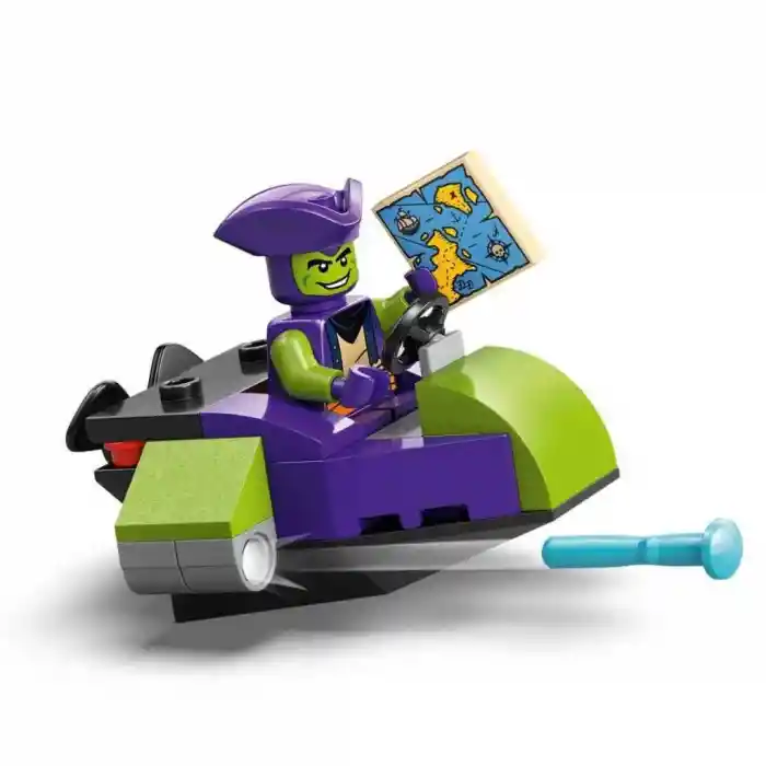 11208  201 parça +4 yaş