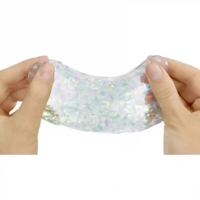 122395 Parıltılar ve Slime Bebek /  +4 yaş