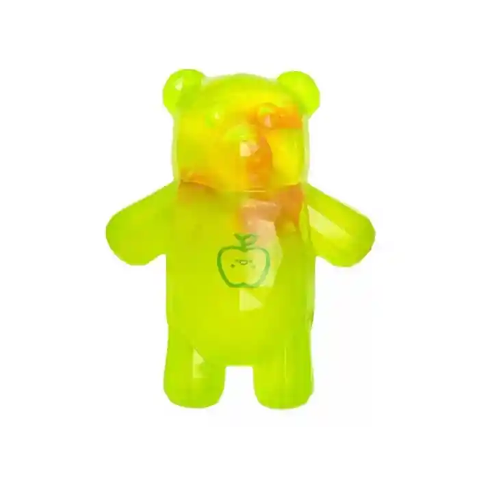 12348 BTF-FİGÜR CRYSTAL GUMMY BEARS FOREVER SERIES 14CM 6A(Belirtilen fiyat, tekli satış için adet fiyatıdır.)