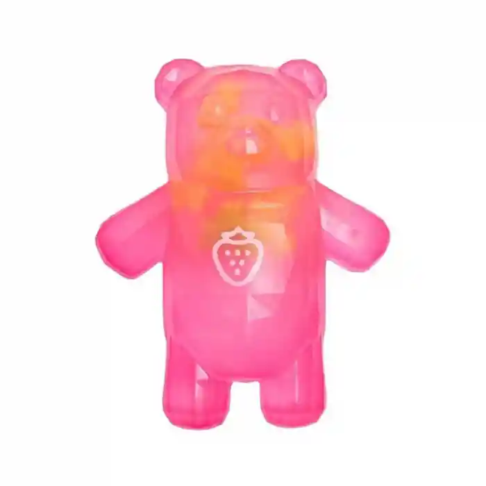 12348 BTF-FİGÜR CRYSTAL GUMMY BEARS FOREVER SERIES 14CM 6A(Belirtilen fiyat, tekli satış için adet fiyatıdır.)