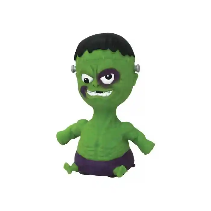 12384 BTF-FİGÜR PUNCHEEZZ FRANKO ZONKO DELUXE(Belirtilen fiyat, tekli satış için adet fiyatıdır.)