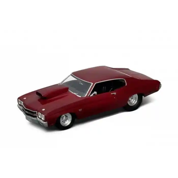 12537 1 18 1970 MODEL ARAÇ