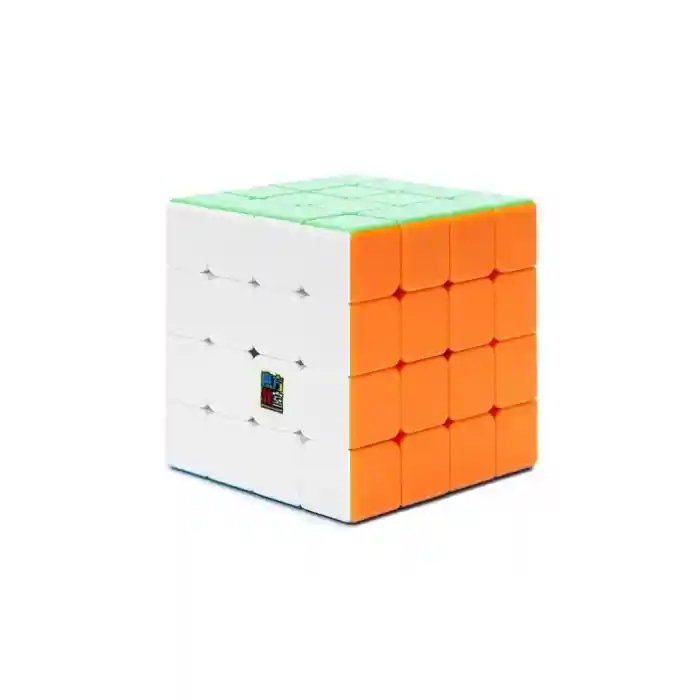 1440 Moyu Meilong 4x4 Manyetik Küp -Başeltoys
