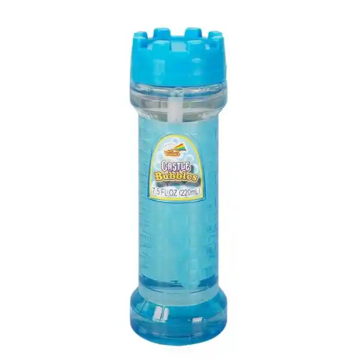 1654 Kale Köpük Oyunu 220ml