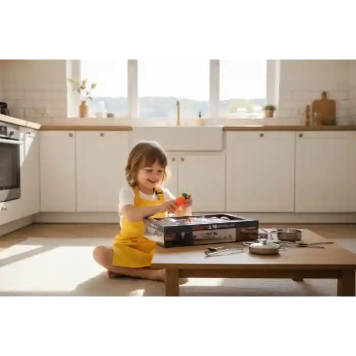 1701 MEYVE SEBZELİ MUTFAK EKİPMANLARI