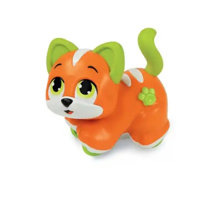 17462 Sevimli İnteraktif Kedicik +12 ay