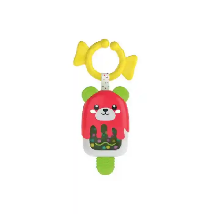 17503 Dondurma Çıngırak