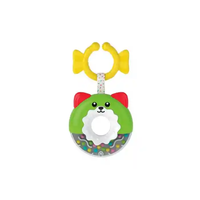 17504 NessiWorld - Çörek Çıngırak