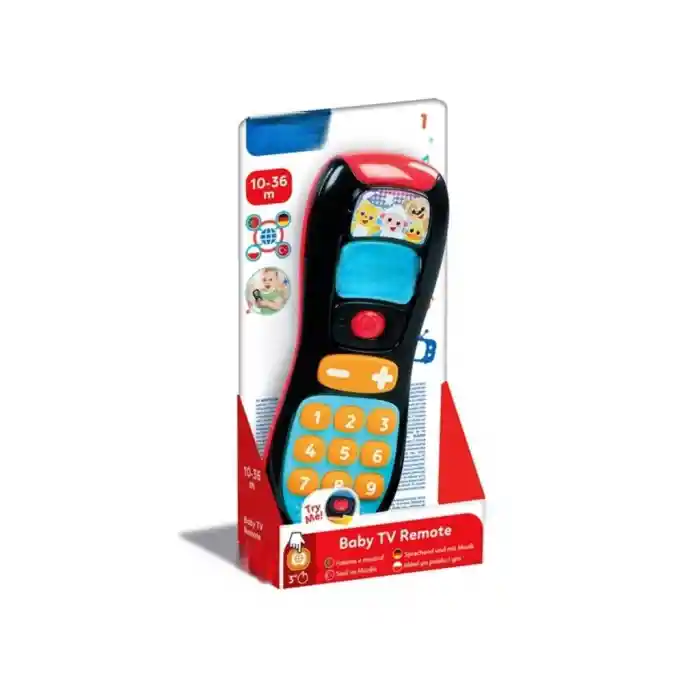 17518 Uzaktan Kumanda