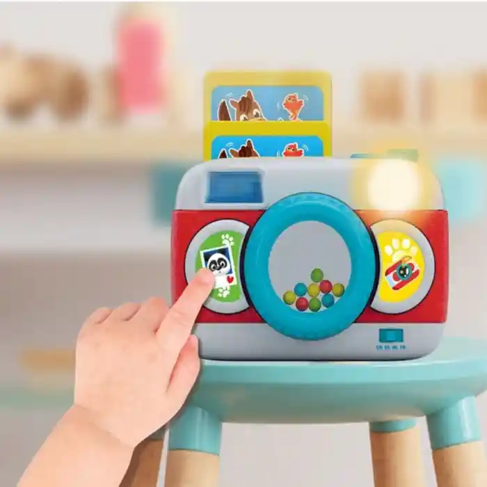 17527 Bebek Kamerası +6 ay