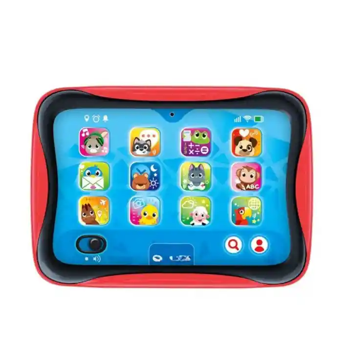 17535 Bebek Tableti +12 ay