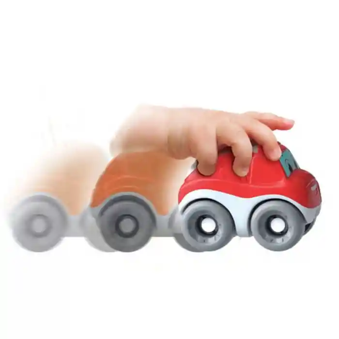 17560 Baby - Taklacı Kurtarma Araçları