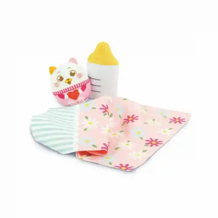 17737 NessiWorld - Sevimli Bebeğim