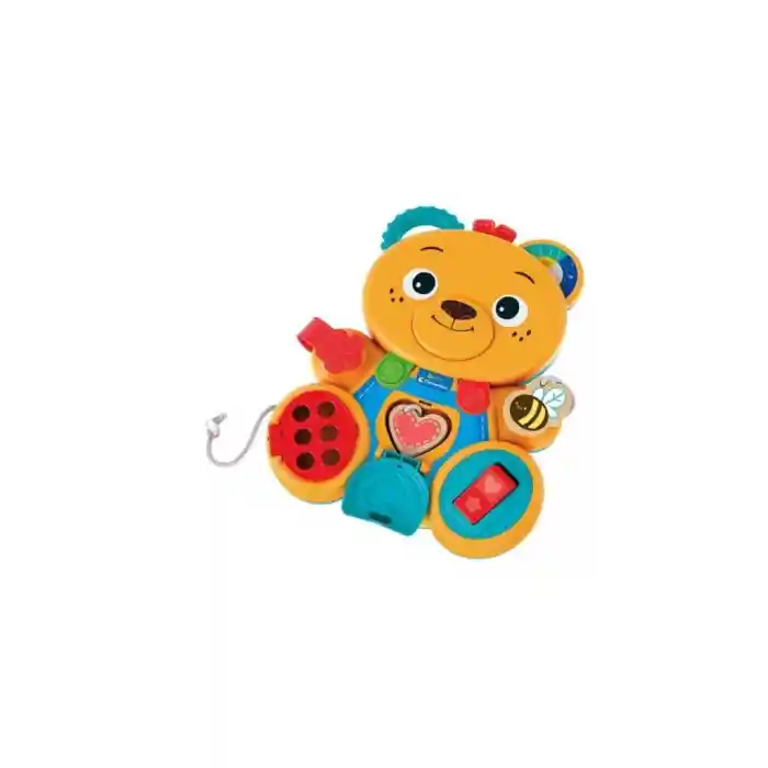 17856 NessiWorld - Montessori Aktiviteli Ayıcık