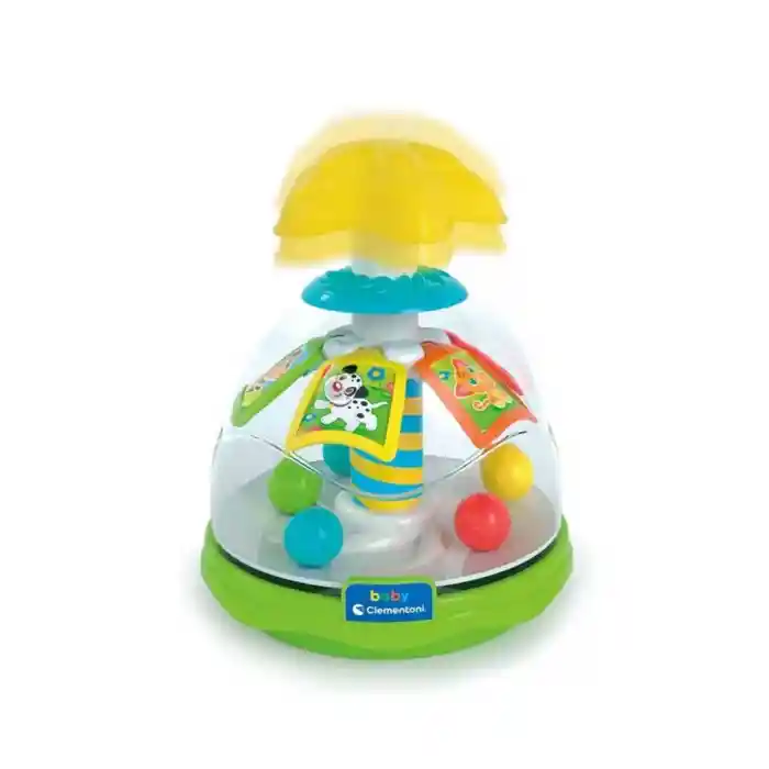 17895 Baby - Atlı Karınca