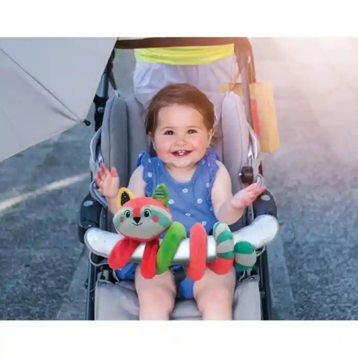 17909 Baby  - Bebek Arabası Oyuncağı