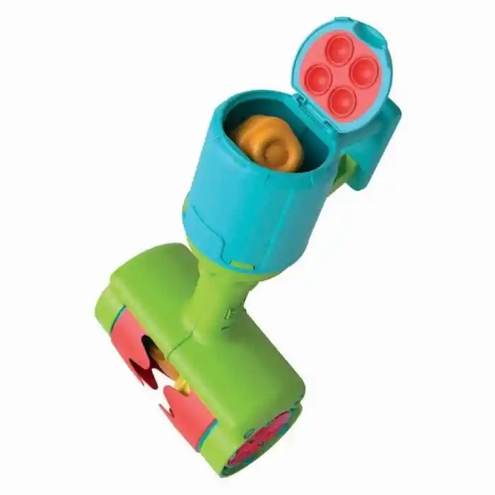 17975 Duyusal Vakumlu Süpürge 6-36 ay