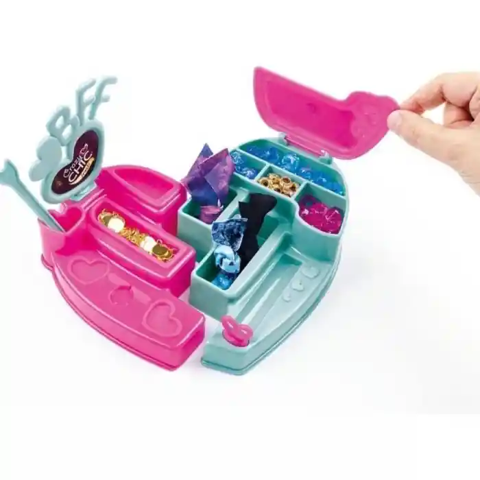 18199 Müceveher Stüdyosu