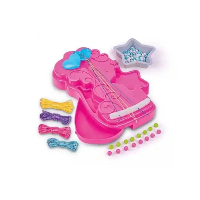 18785 Bileklik Tasarım Tezgahı