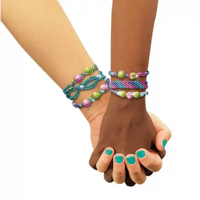 18785 Bileklik Tasarım Tezgahı