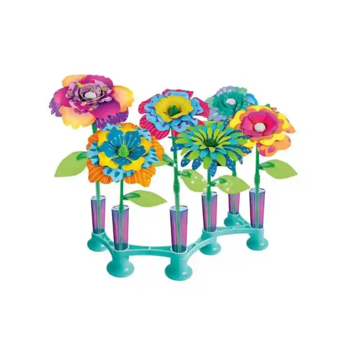 18859  Çiçek Laboratuvarı