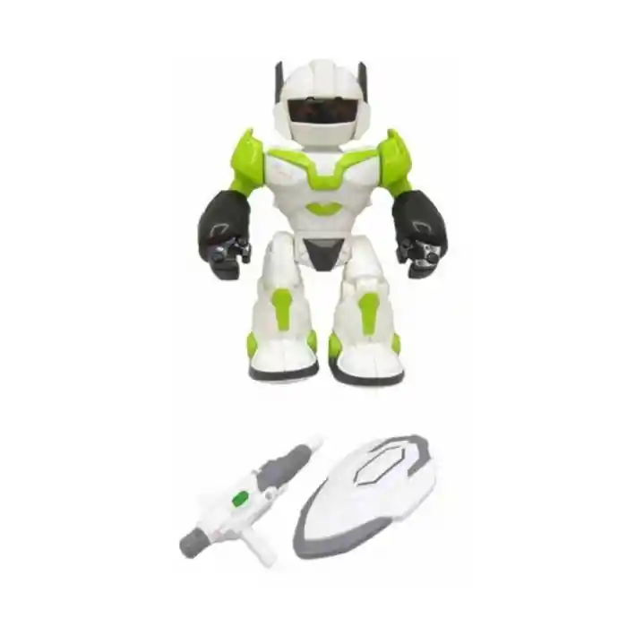 19227-605-24 PİLLİ ROBOT -ASY