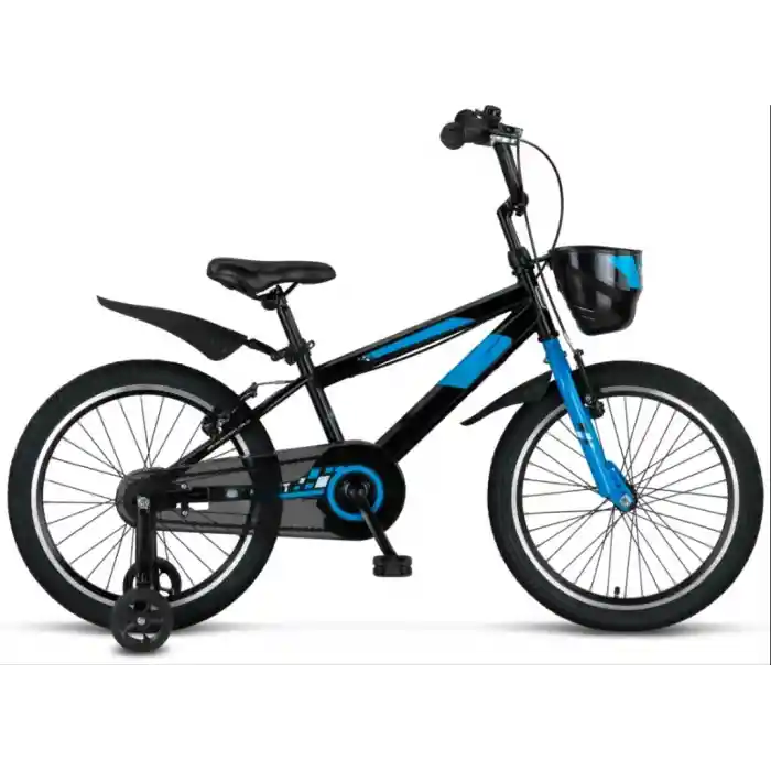 20 Jant Çocuk Bisikleti