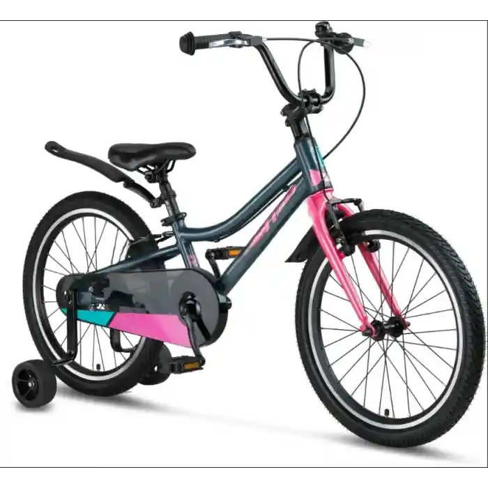 20 Kız Çocuk Bisikleti