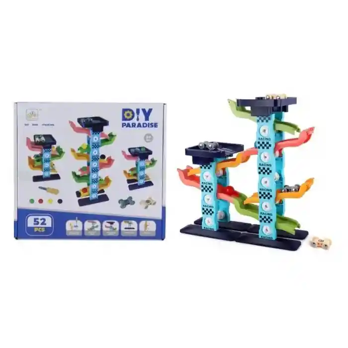 2024-1C SÖKTAK TOP ARABA KULESİ