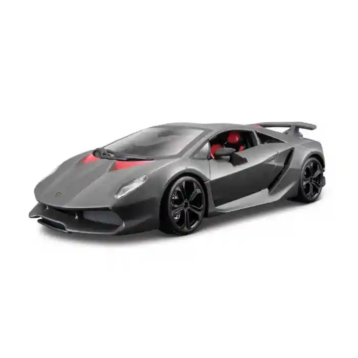 21061 1:24 Lamborghini Sesto Elemento