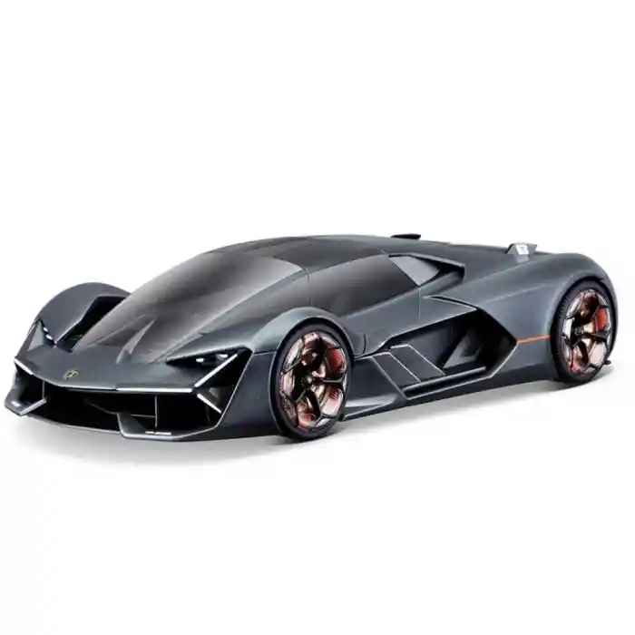 21094 1:24 Lamborghini Terzo Millennio Model Araba