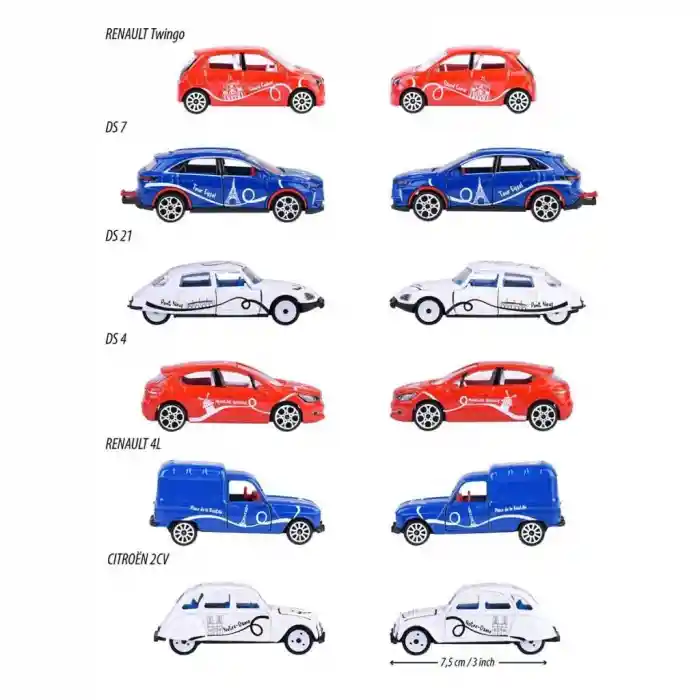 212055011 Premium Arabalar