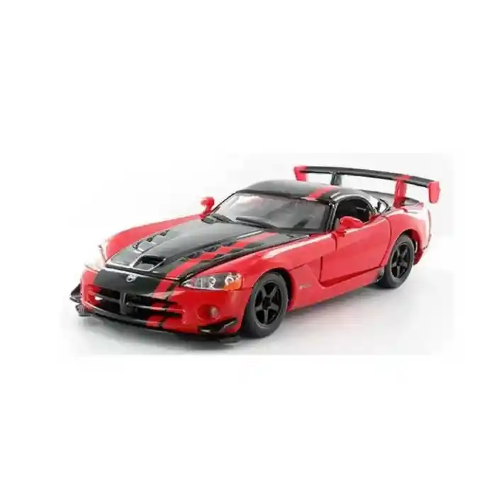 22114 1:24 Dodge Viper SRT 10 ACR Model Araba