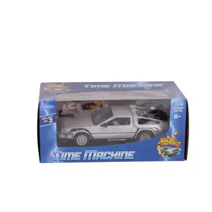 22441 NessiWorld 1 24 BACK TO THE FUTURE II