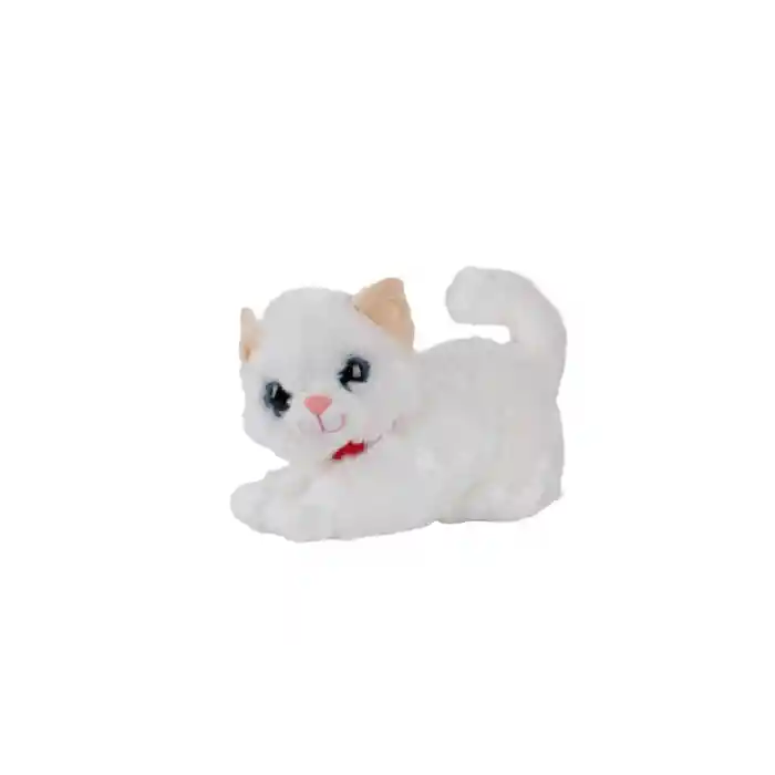 2309035 PELUŞ 30 CM JUMBO KEDİ MİYAVLAYAN 48