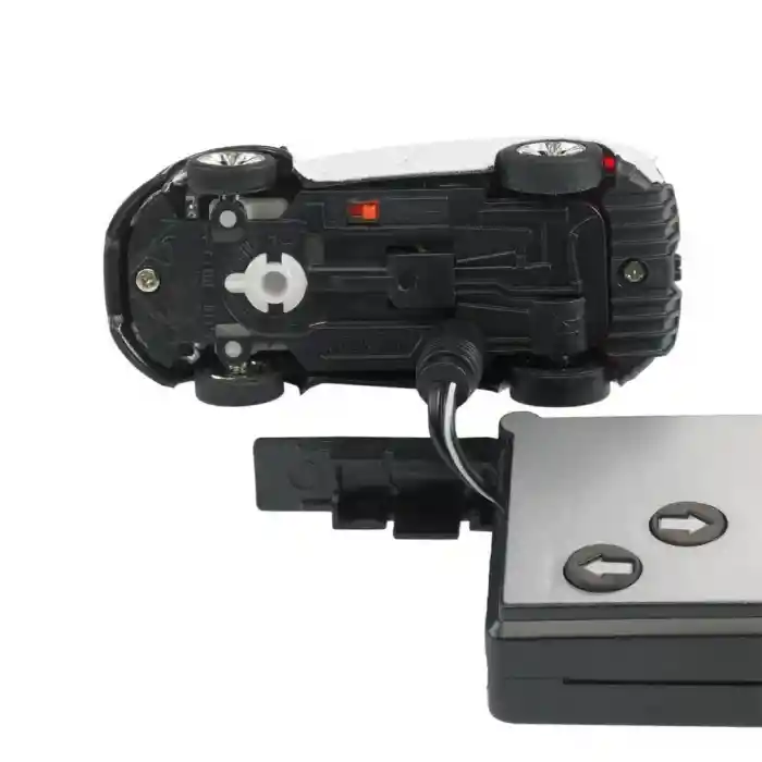 23560 Revell RC Mini Yeşil Yarış Arabası