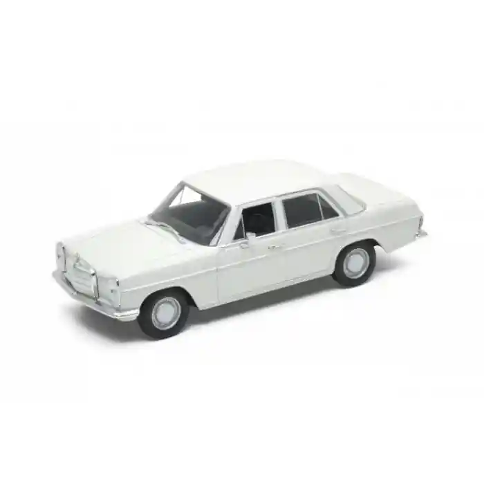 24091 NessiWorld DIECAST MERCEDES BENZ 220