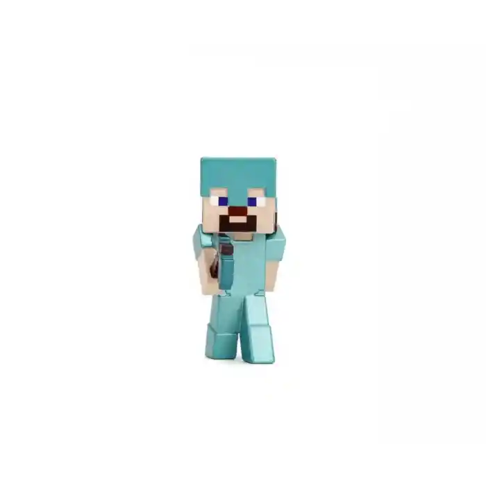 253260003 Jada Minecraft Figures 2 5