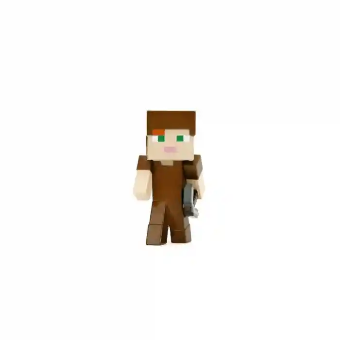 253260003 Jada Minecraft Figures 2 5