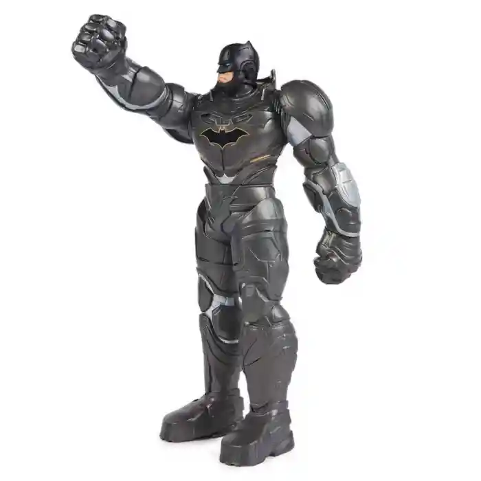 25820 DC Batman Giant Serisi Batman Figür 30 cm