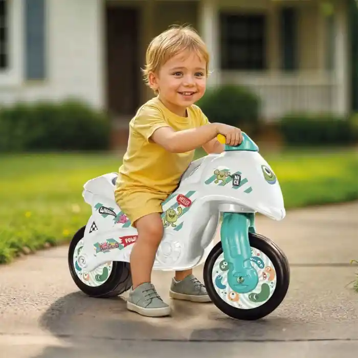 2626 İLK MOTORUM TEKLİ KOLİDE