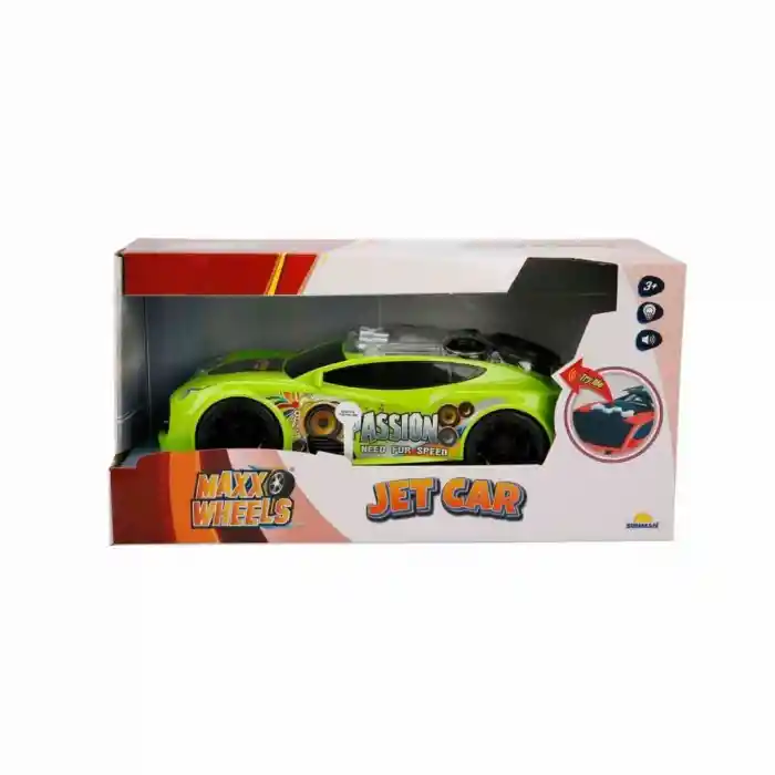 2679 MOTORİZE ARABA SES IŞIK 2A