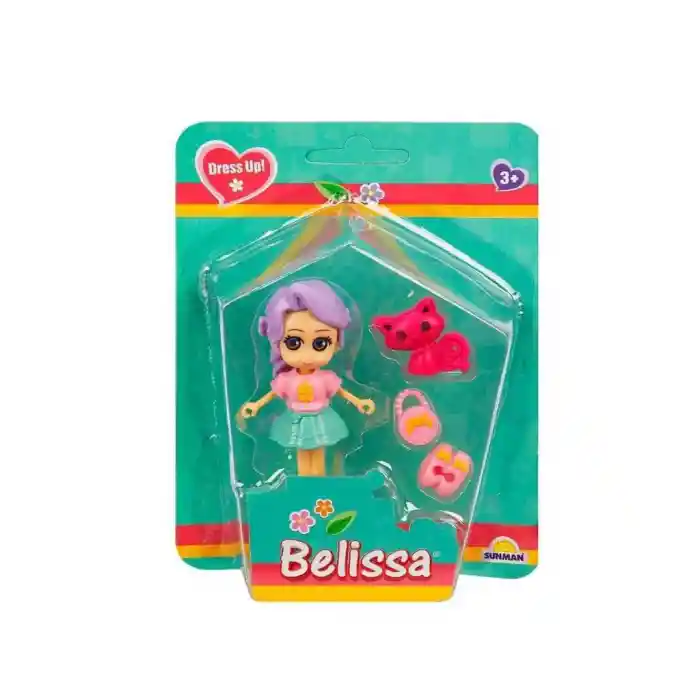 2724 Belissa Ve Aksesuarları -